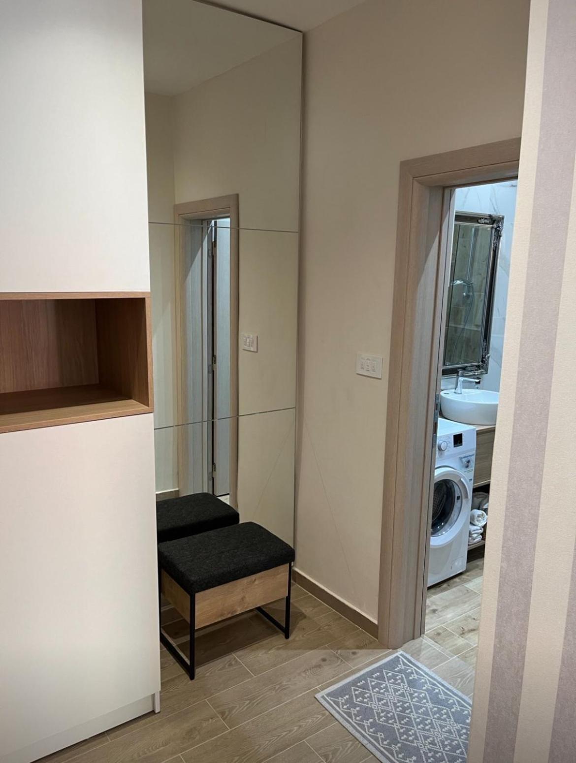 Apartment Quince Budva Exterior photo