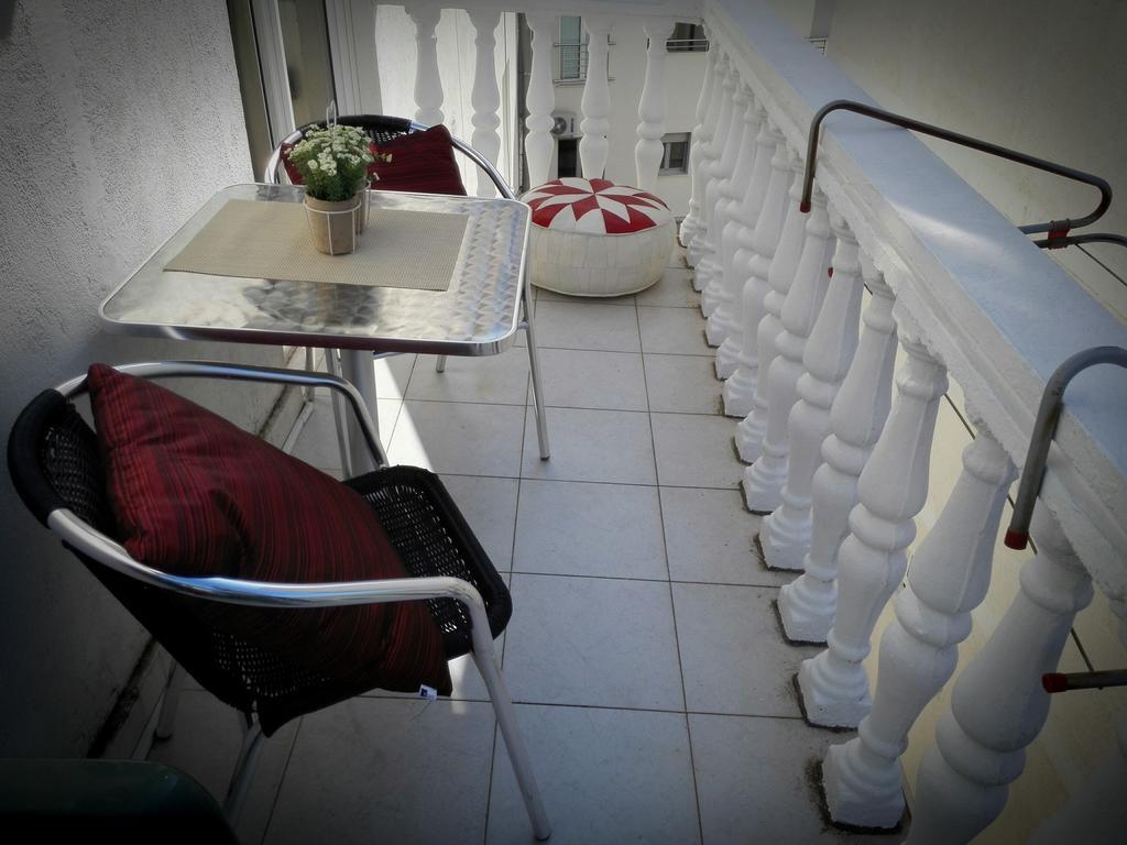 Apartment Quince Budva Room photo